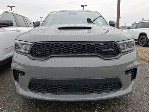 Used 2026 Dodge Durango GT AWD/4WD image 2