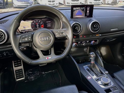 Used 2020 Audi S3 Premium Plus w/ Premium Plus Package image 2