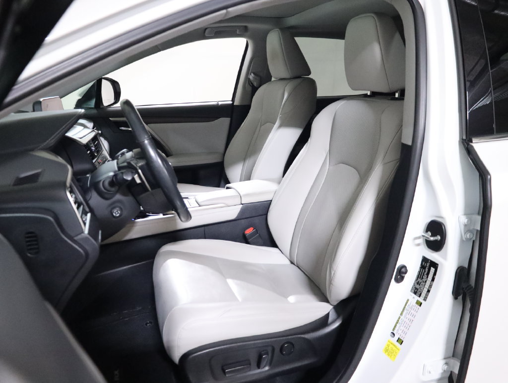Used 2022 Lexus RX 450h AWD w/ Premium Package image 42