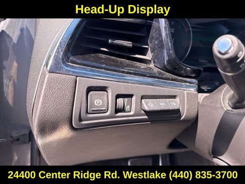 Used 2021 Cadillac XT6 Sport AWD/4WD image 17