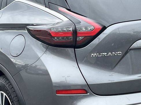 Used 2021 Nissan Murano SV image 5