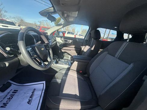 Used 2023 Chevrolet Blazer LT w/ Driver Confidence Package image 25
