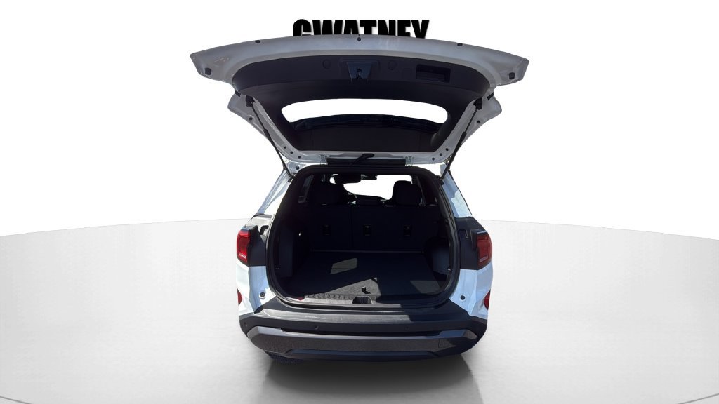 Used 2026 GMC Terrain Elevation FWD image 9