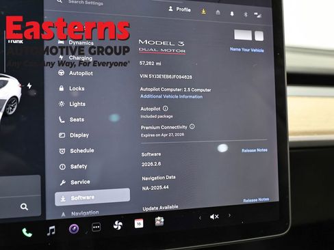 Used 2018 Tesla Model 3 Long Range image 15