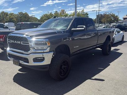 Used 2022 RAM 2500 Big Horn w/ Level C Equiment Group