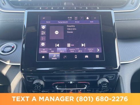 New 2026 Jeep Grand Cherokee Laredo AWD/4WD image 18