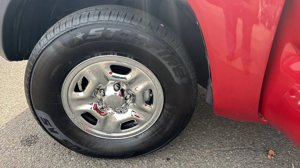 Used 2013 Toyota Tacoma 2WD Access Cab image 29