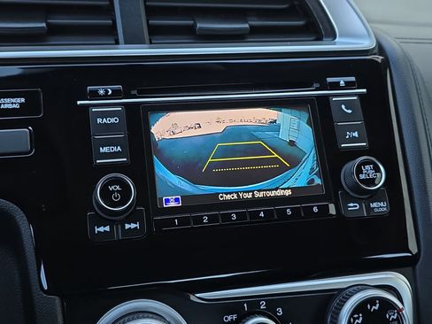 Certified 2019 Honda Fit LX image 24