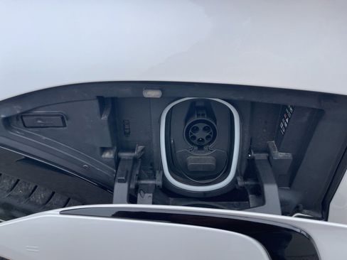 Certified 2025 Chevrolet Blazer EV SS w/ Performance Package image 10