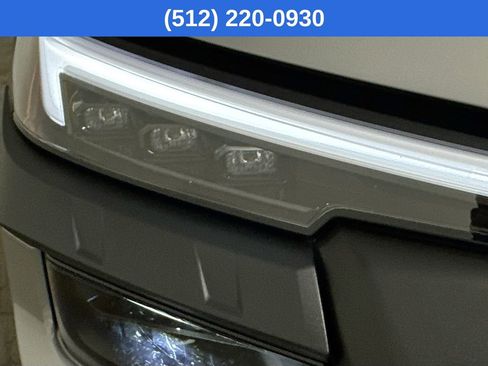 Used 2026 Subaru Outback Wilderness AWD/4WD image 38