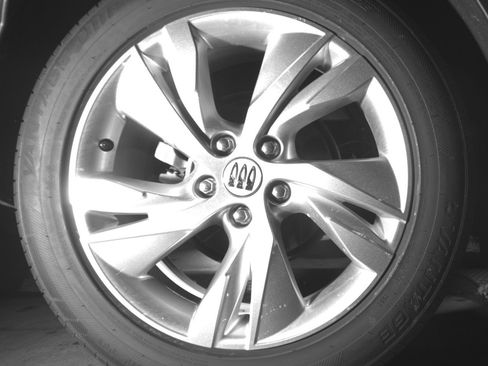 Used 2025 Buick Encore GX Preferred image 15