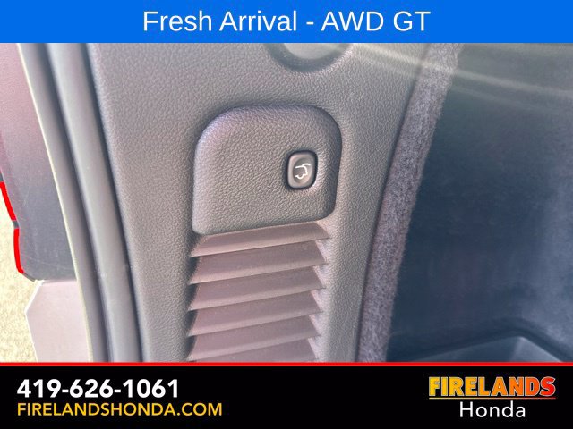 Used 2025 Dodge Durango GT AWD/4WD image 36