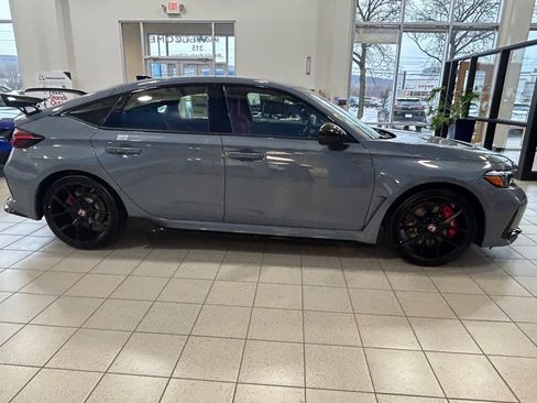 New 2025 Honda Civic Type R image 10