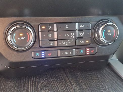 Used 2021 Ford F250 Lariat w/ Lariat Ultimate Package image 15