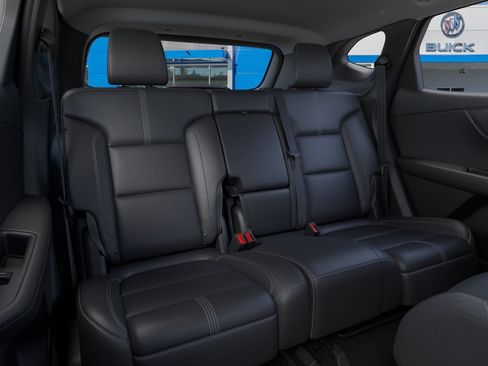 New 2026 Chevrolet Blazer LT AWD/4WD image 17