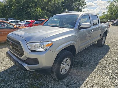 Used 2023 Toyota Tacoma SR