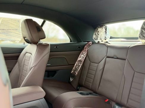 New 2026 BMW 430i xDrive Convertible w/ Premium Package image 19