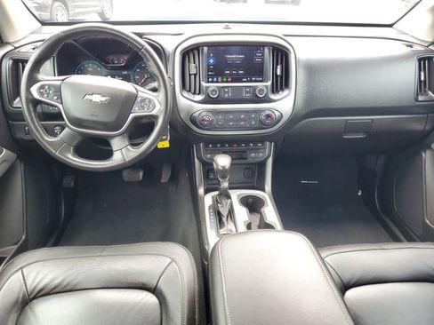 Used 2022 Chevrolet Colorado ZR2 image 28