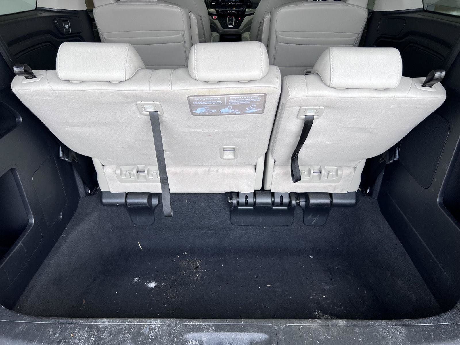 Used 2025 Honda Odyssey EX-L image 15
