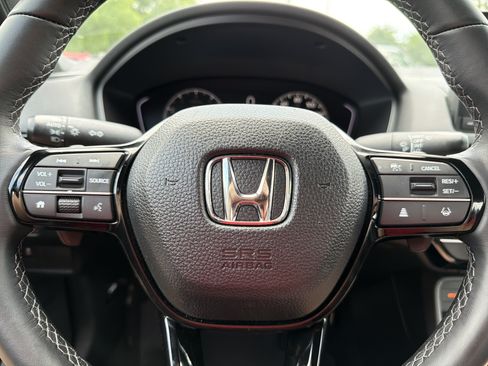 Used 2026 Honda Civic Sport image 10