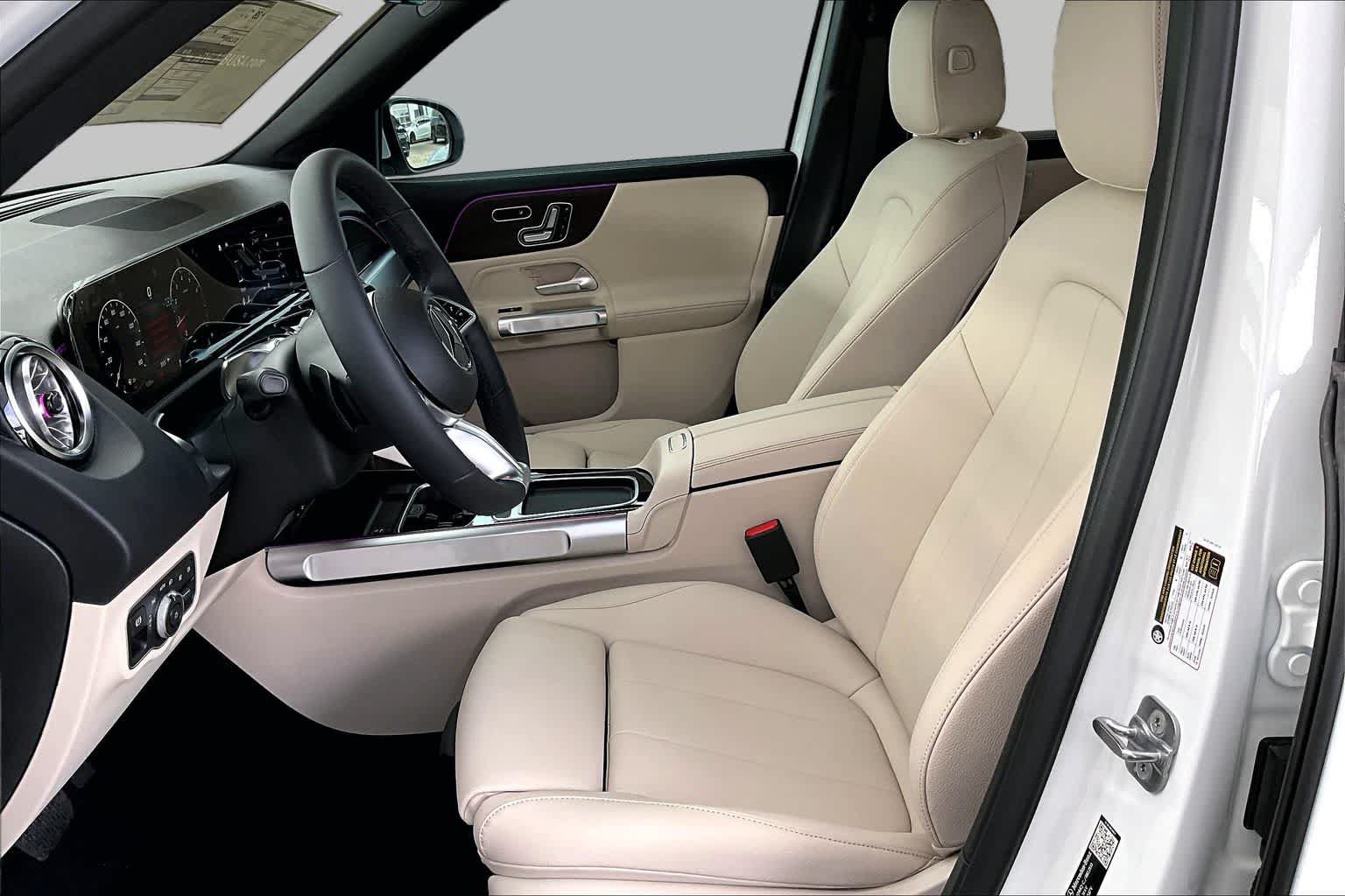 Used 2026 Mercedes-Benz GLB 250 image 17