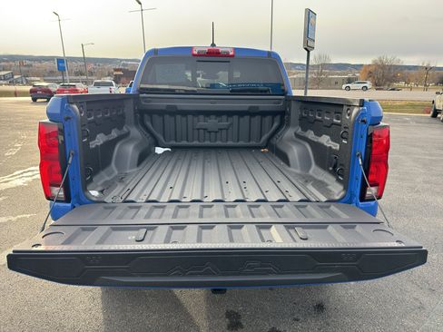New 2026 Chevrolet Colorado ZR2 w/ Technology Package image 23