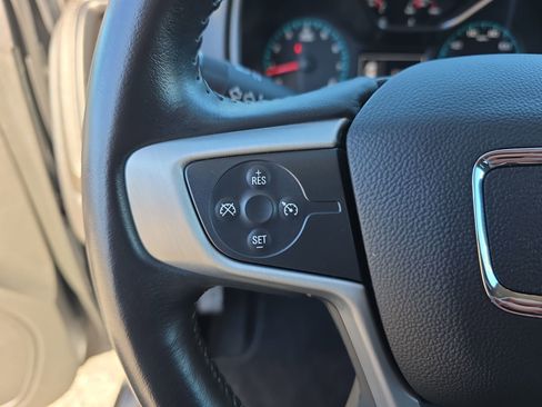 Used 2022 GMC Canyon Elevation w/ Trailering Package image 25