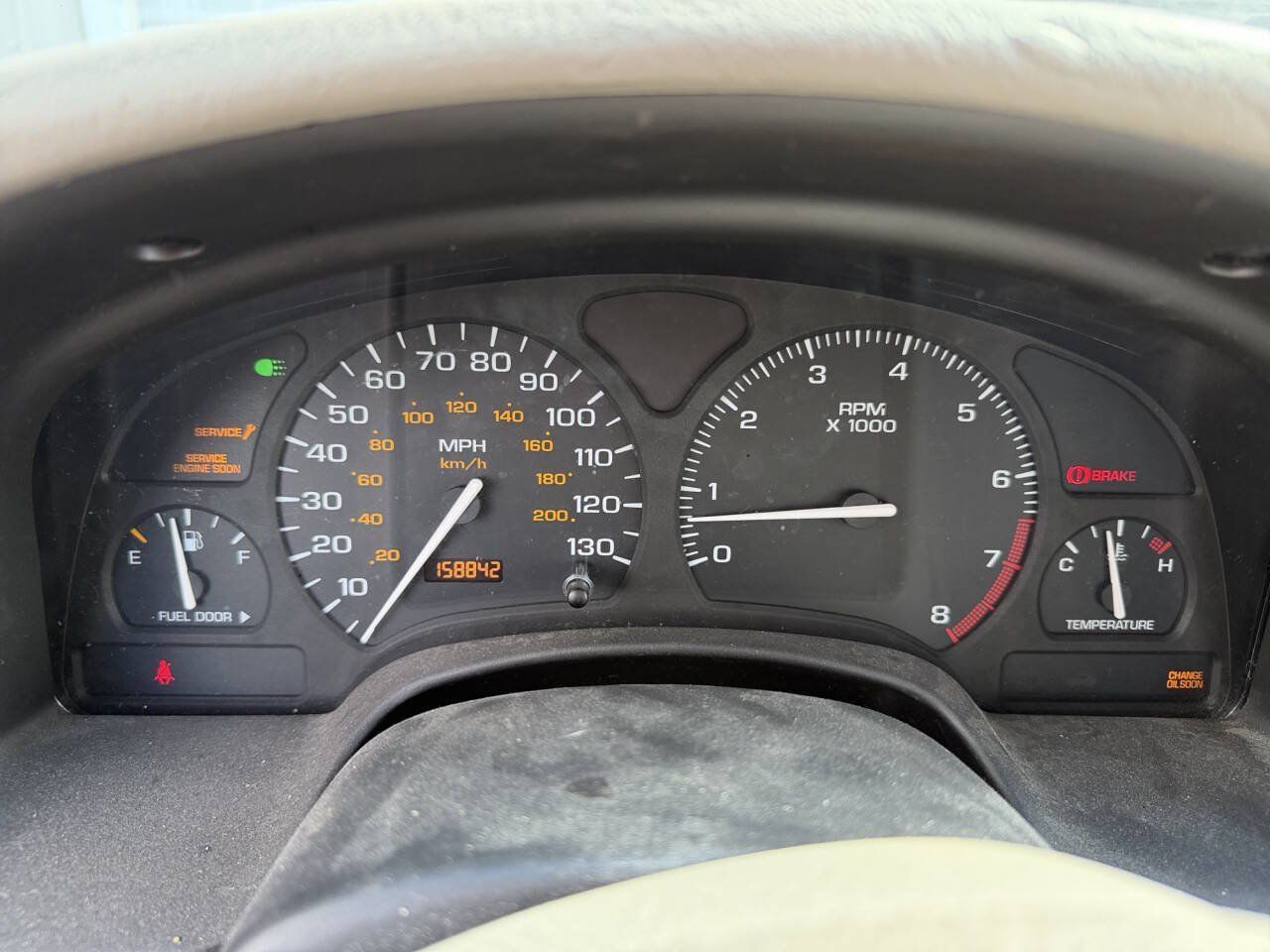 Used 2000 Saturn L-Series LS2 FWD image 37