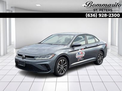 Used 2026 Volkswagen Jetta Sport