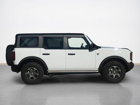 New 2025 Ford Bronco Big Bend image 8