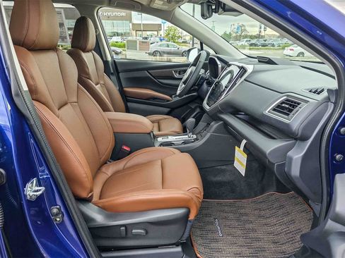 New 2026 Subaru Ascent Touring image 16