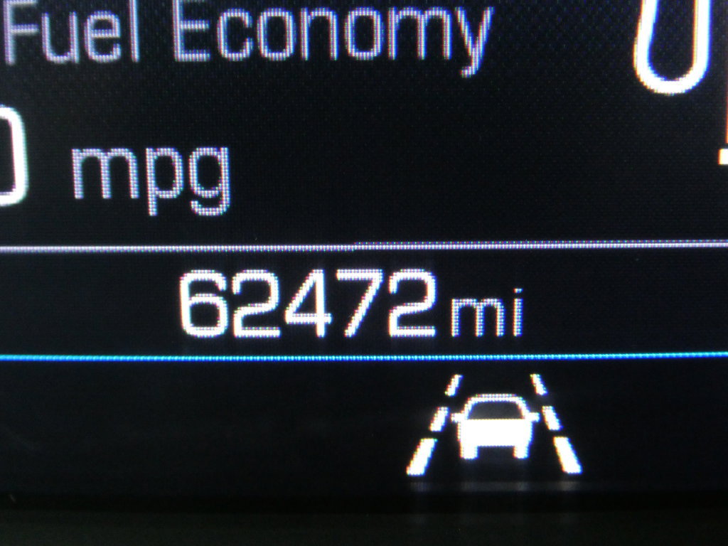 Certified 2024 GMC Terrain SLE w/ Driver Convenience Package FWD image 36