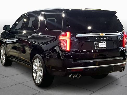Used 2024 Chevrolet Tahoe High Country AWD/4WD image 20