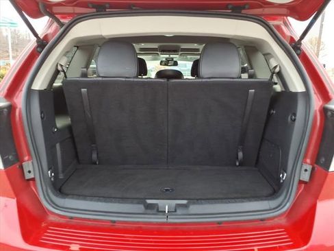 Used 2020 Dodge Journey Crossroad image 11