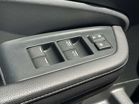 Certified 2023 Honda Passport EX-L image 15