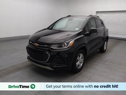 Used 2019 Chevrolet Trax LT w/ LT Convenience Package