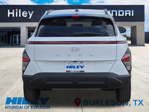 New 2026 Hyundai Kona SEL Sport AWD/4WD image 5