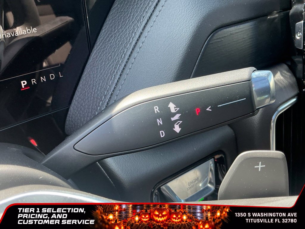 New 2026 GMC Yukon Denali w/ Sun & Power Step Package AWD/4WD image 37