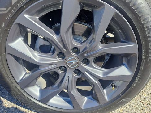 Certified 2023 Acura MDX A-Spec image 27