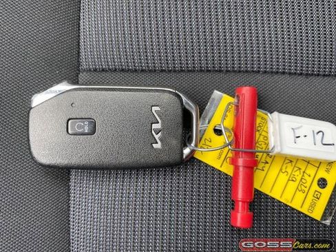 Used 2023 Kia K5 LXS FWD image 26