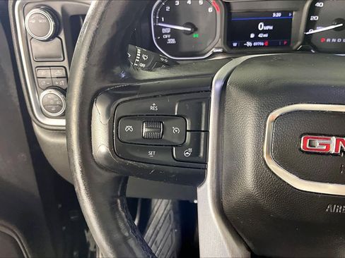 Used 2021 GMC Sierra 1500 SLT image 23