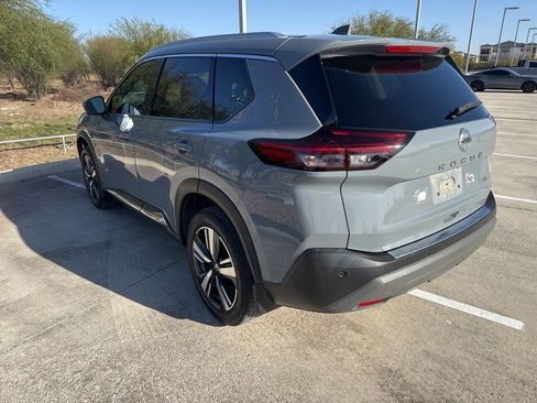 Used 2021 Nissan Rogue SL image 5