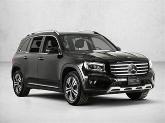 Certified 2025 Mercedes-Benz GLB 250 4MATIC w/ Exclusive Package video 3