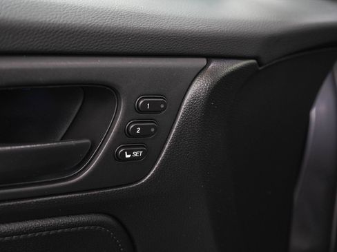 Used 2025 Honda Odyssey EX-L image 20