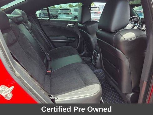Used 2023 Dodge Charger Scat Pack RWD image 17