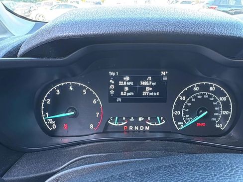 Used 2022 Ford Transit Connect XL image 13