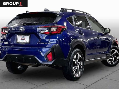 Certified 2025 Subaru Crosstrek 2.5i Premium AWD/4WD image 13