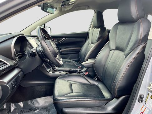Used 2020 Subaru Crosstrek 2.0i Limited AWD/4WD image 19