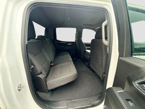 Used 2024 Chevrolet Silverado 1500 RST w/ Protection Package AWD/4WD image 30