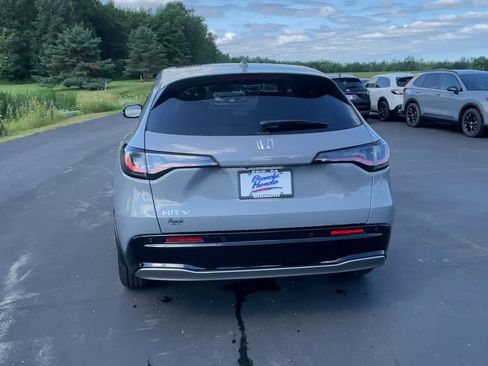 New 2026 Honda HR-V EX-L image 7